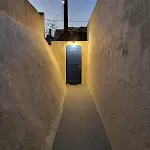 Cave Villa Mesariá