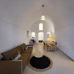 Cave Villa