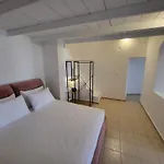 Cave Villa