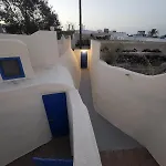 Vila Cave *