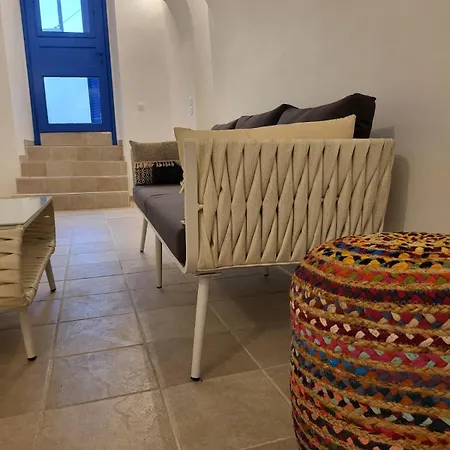 Luxury Cave Mesaria