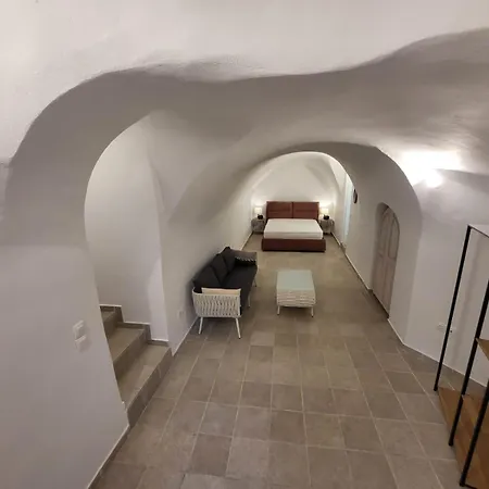 Luxury Cave