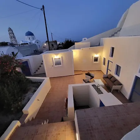 Luxury Cave * Mesaria