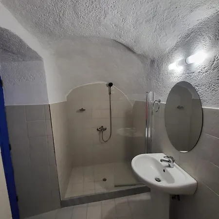 Luxury Cave