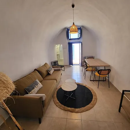 Luxury Cave