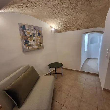 Villa Luxury Cave *