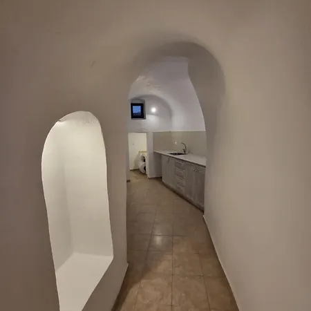 Villa Luxury Cave *