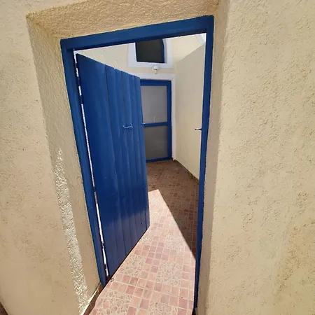 Luxury Cave Villa Mesaria