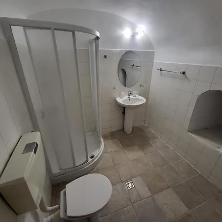 Luxury Cave Mesaria