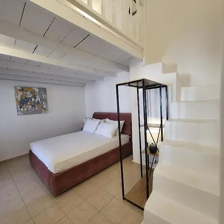 Luxury Cave