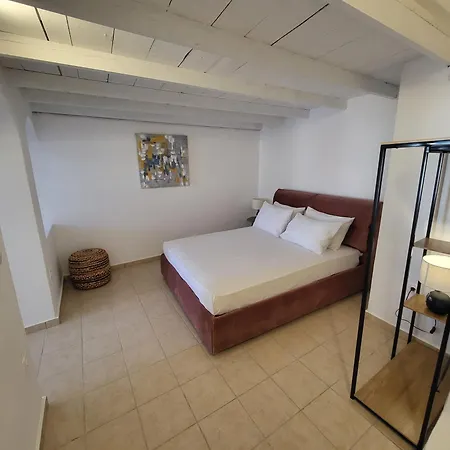 Luxury Cave Mesaria