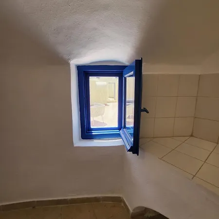 Luxury Cave * Messaria (Santorini)