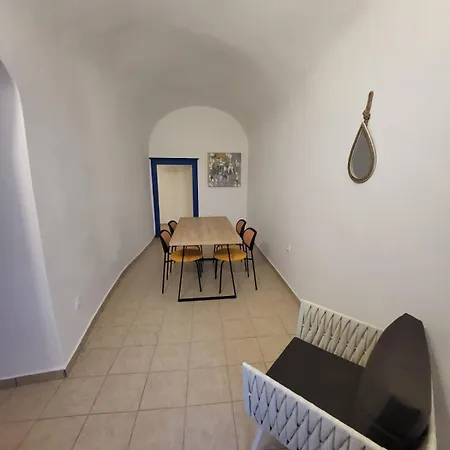 Luxury Cave