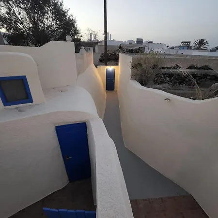 Villa Cave *