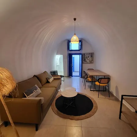 Luxury Cave 메사리아